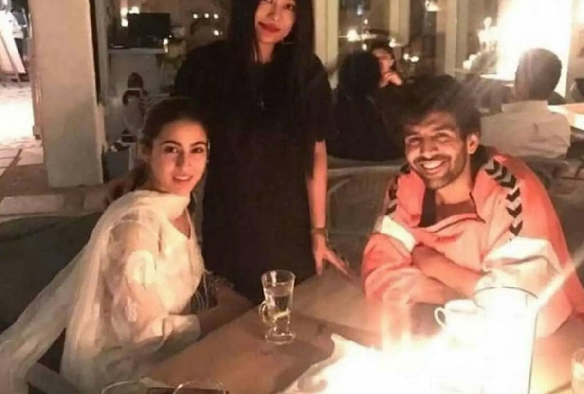 sara ali khan and kartik aaryan will not see in a same pic
