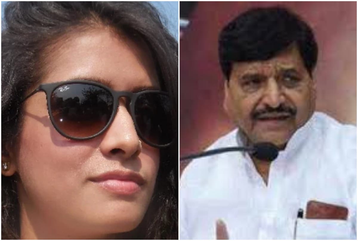 Lok Sabha Election 2019: Congress replaces Tanushree Tripathi with Supriya in Maharajganj