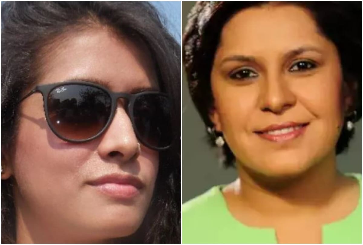 Lok Sabha Election 2019: Congress replaces Tanushree Tripathi with Supriya in Maharajganj