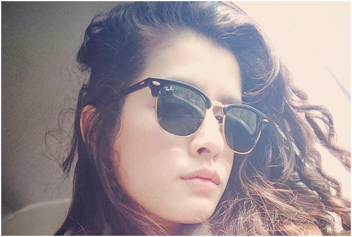 lok sabh election 2019 : tanushree loses her congress ticket from maharajganj