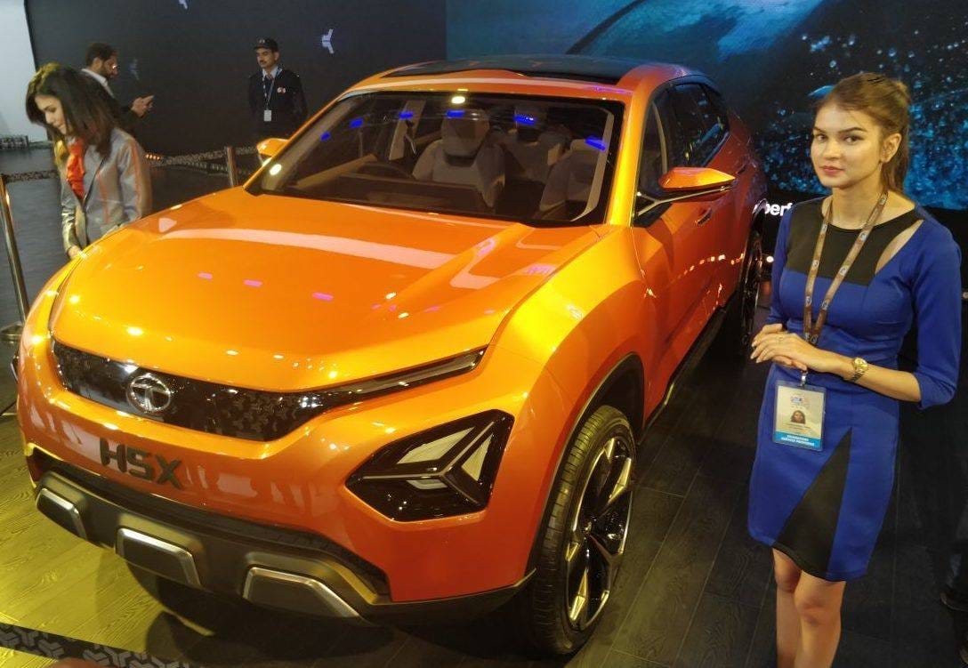 tata motors will launch 8 new cars in india including tata blackbird rival of hyundai creta
