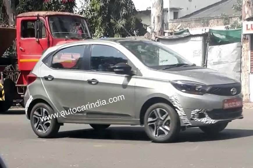 tata motors will launch 8 new cars in india including tata blackbird rival of hyundai creta