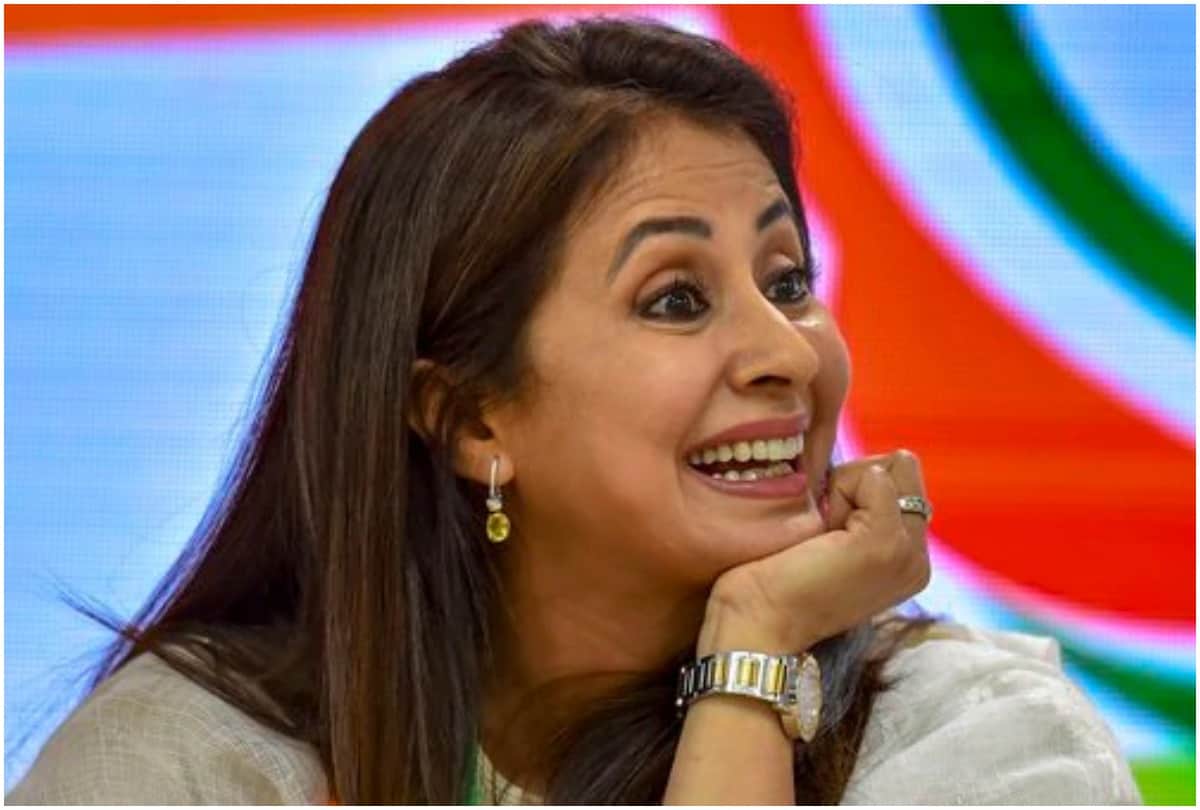 Urmila Matondkar slam on Kangana Ranaut after join Shiv Sena