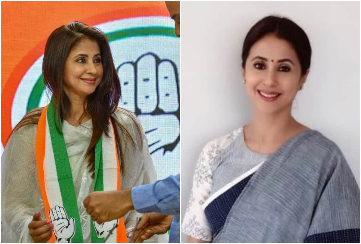 film producer Ashok Pandit make fun of Urmila Matondkar to contesting Lok Sabha Elections 2019