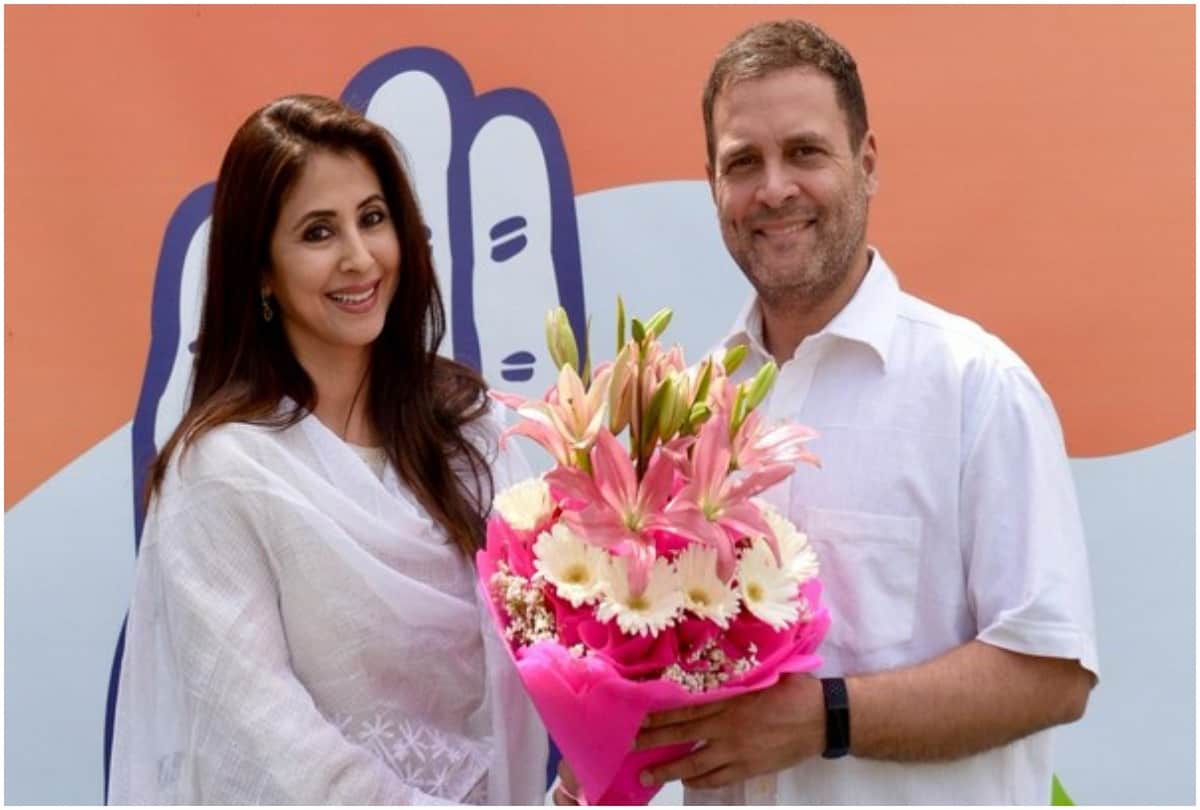 film producer Ashok Pandit make fun of Urmila Matondkar to contesting Lok Sabha Elections 2019