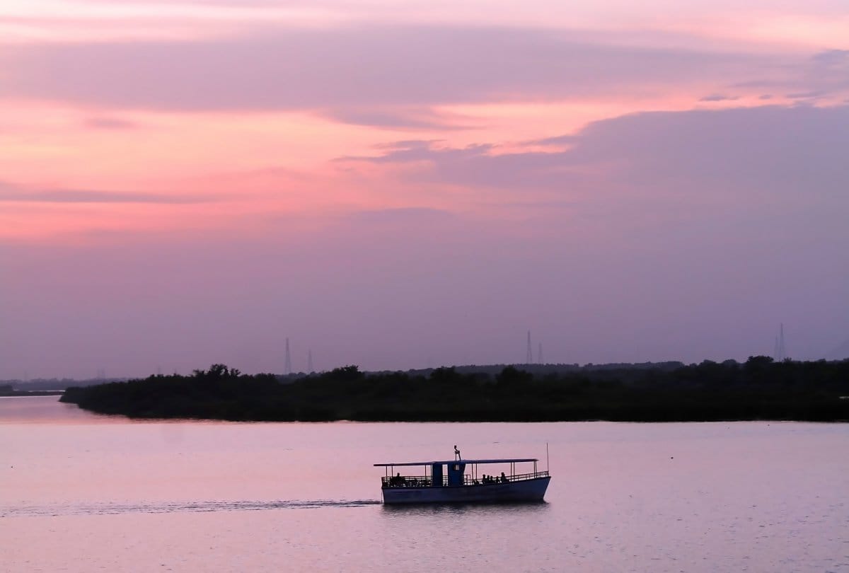 vijaywada best destination andhra pradesh