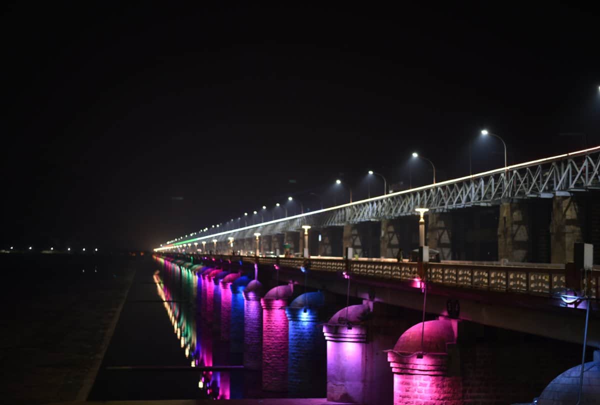 IRCTC Tour Package visit to Ayodhya sitamarhi Varanasi janakpur by Ramayana yatra package