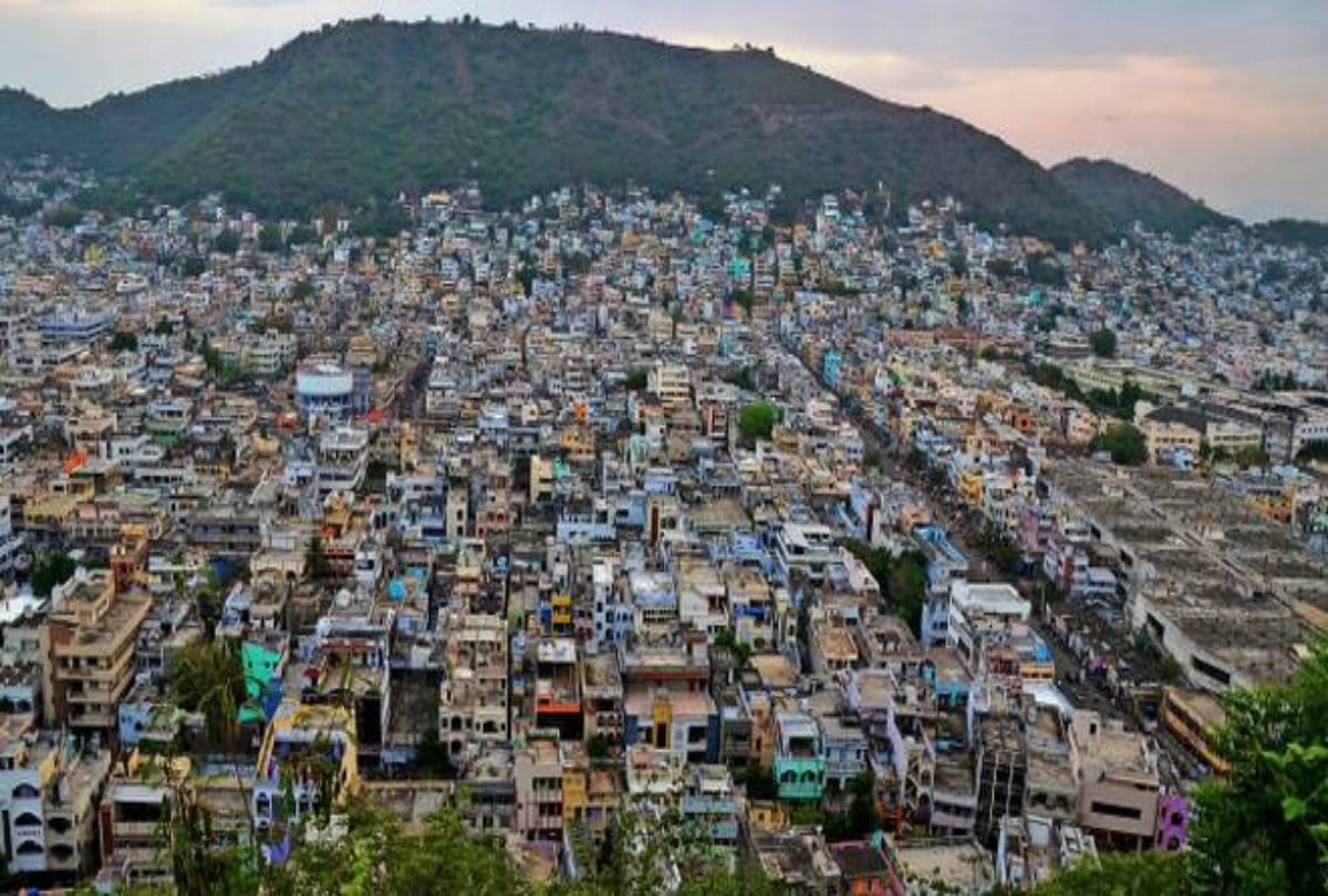 vijaywada best destination andhra pradesh