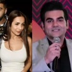 Arbaaz Khan, Malaika Arora