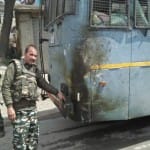 banihal car blast