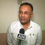 दिनेश गुंडु राव (फाइल फोटो)