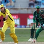 glenn maxwell