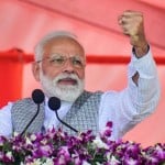 नरेंद्र मोदी (फाइल)