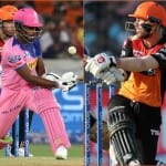 sanju and warner