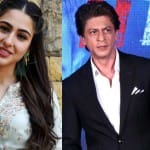 Sara, Shahrukh