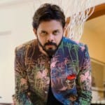 Sreesanth