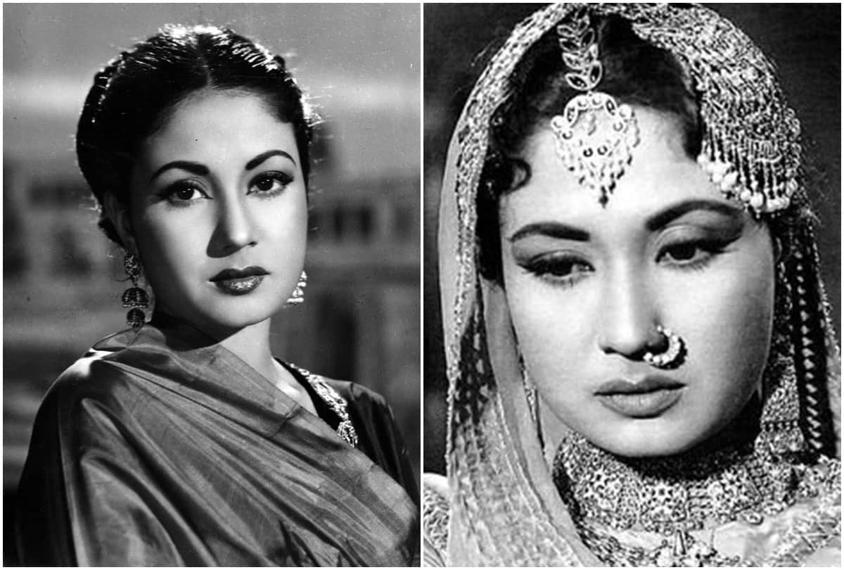 life history of tragedy queen meena kumari on her death anniversary