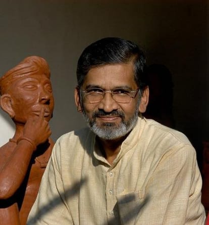 डॉ अभय बंग