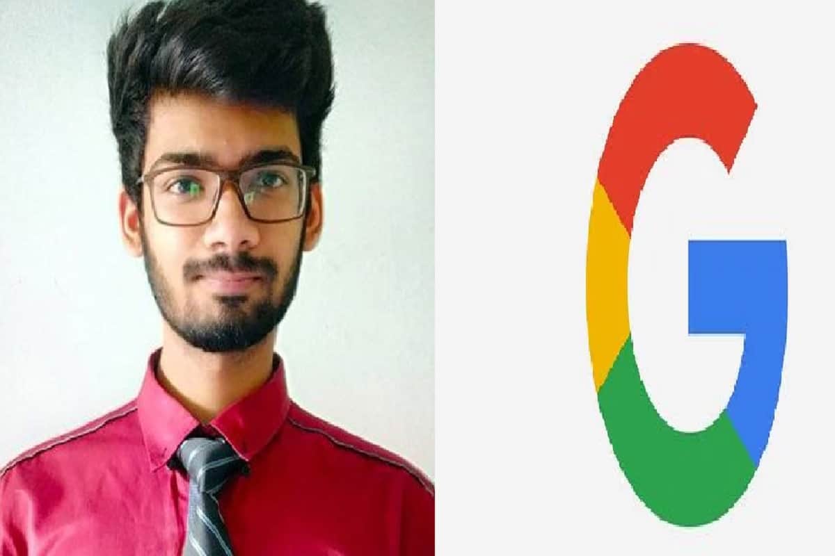 Mumbai Student gets job in Google Who Took Part In Coding Competitions For Fun