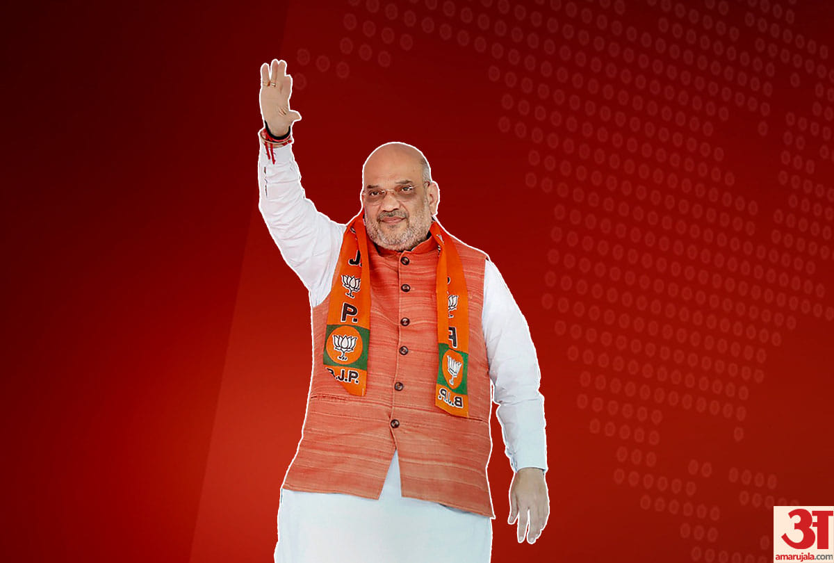 Lok sabha elections 2019 amit shah rally in uttarkashi on 3rd april