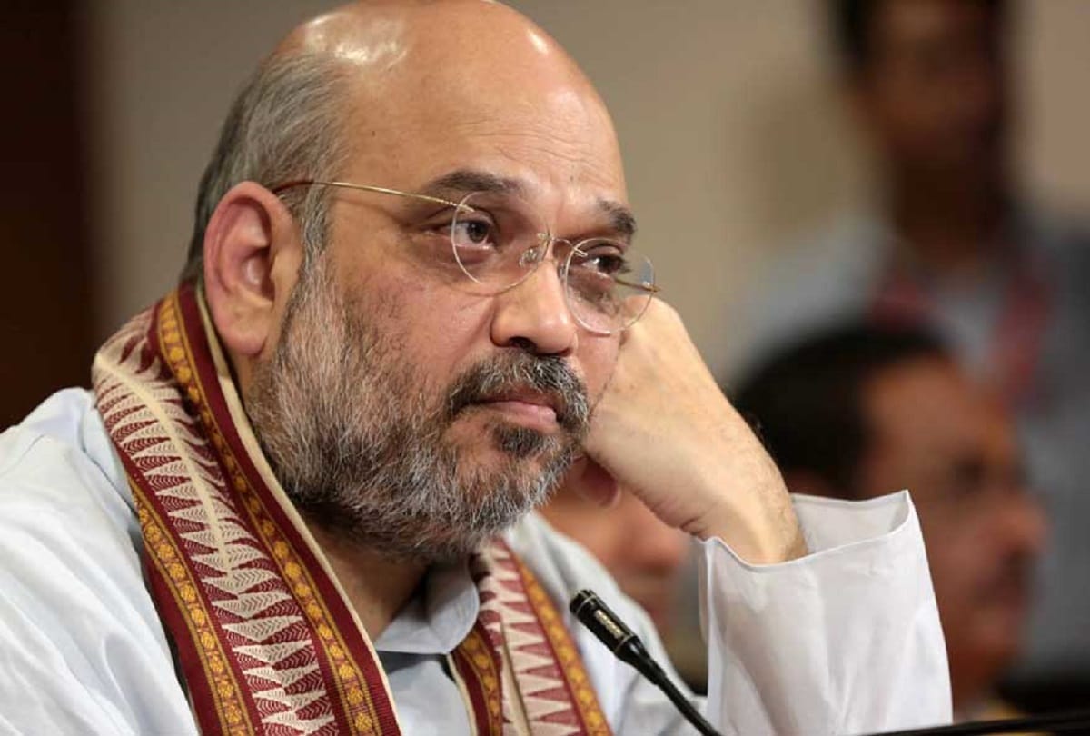 Book claim that amit shah up travel help BJP in winning 71 lok sabha seats