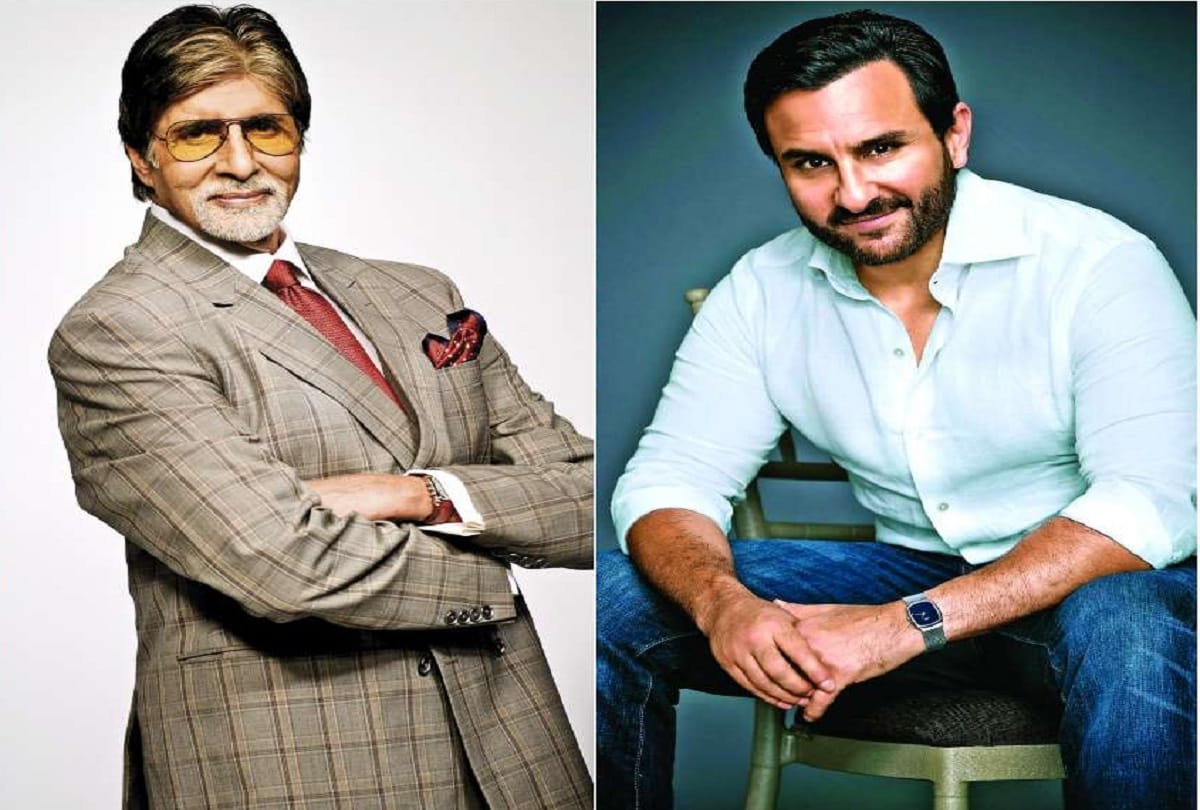 saif ali khan gets chance to work wth amitabh bachchan after 17 years