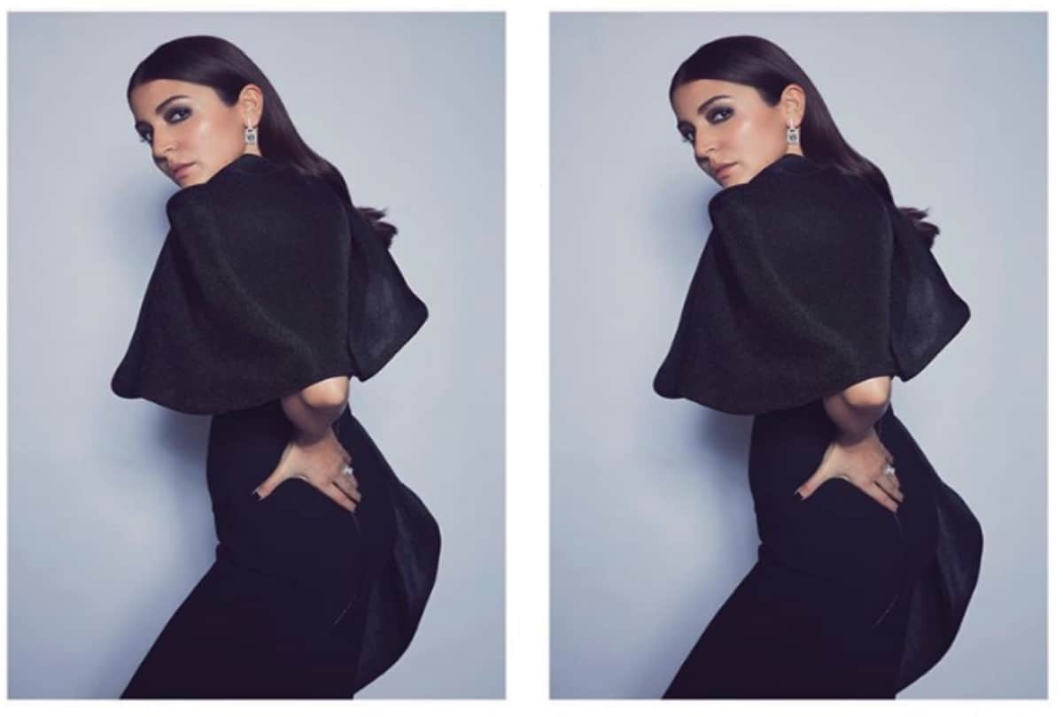 Anushka Sharma mercilessly trolled on Instagram For her pose in latest pictures