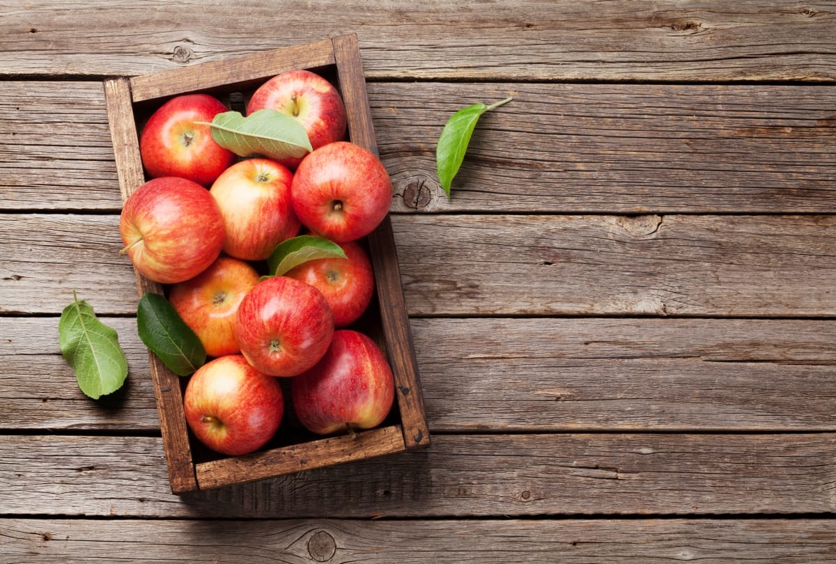 health benefits of apple and guava cure cancer and other diseases find research