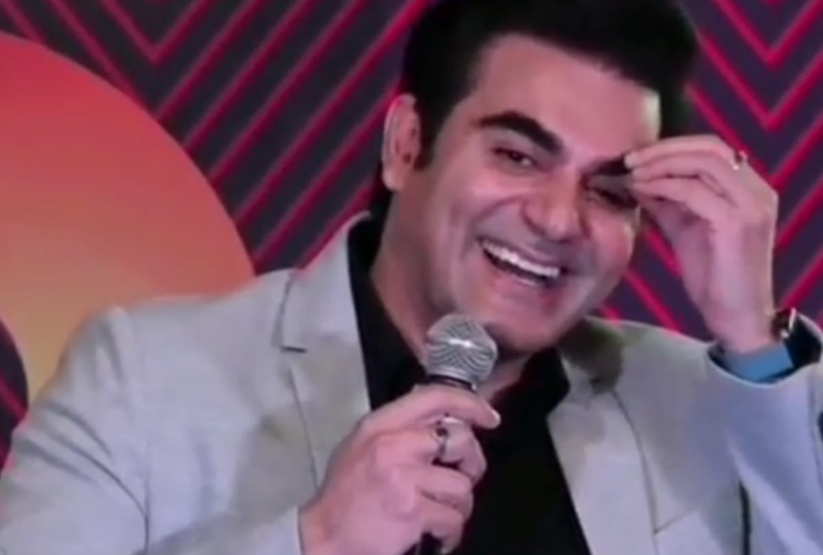 Kanan Devi Birthday and arbaaz khan marriage here is top entertainment news
