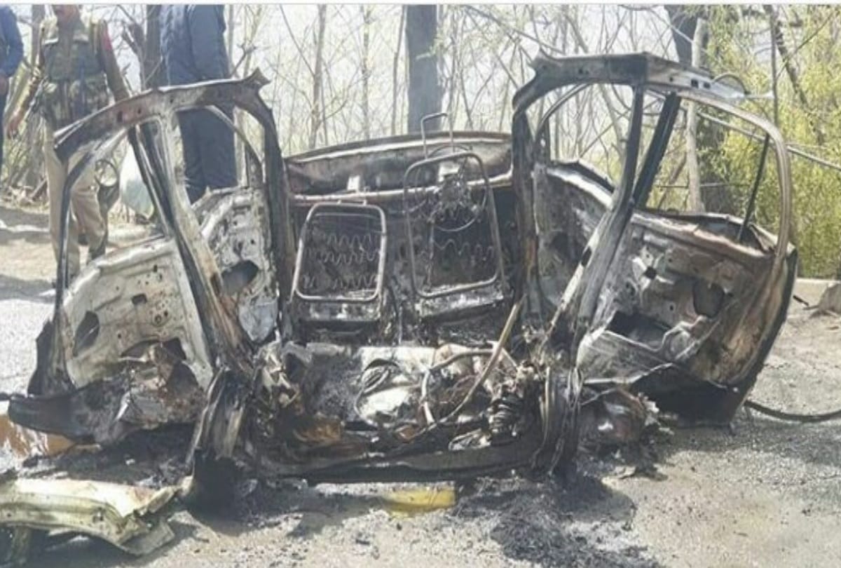 Car bomb attack in Yemen targets two government officials, kills six others