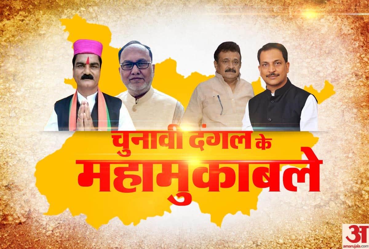 Lok Sabha Elections 2019: strong fight on these seven seats of Bihar