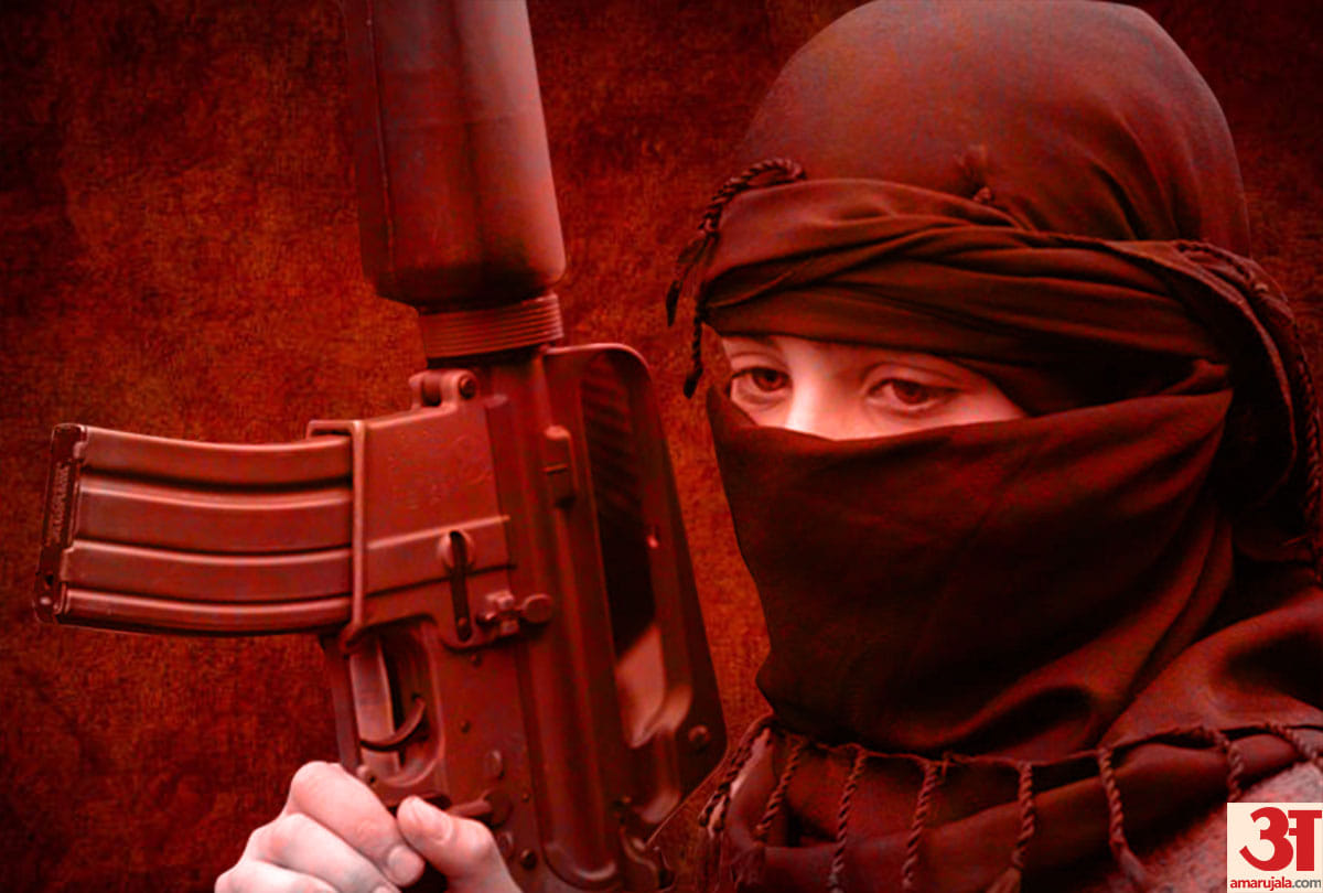 Pakistan ISI trying to target officers of intelligence agencies in Jammu and Kashmir