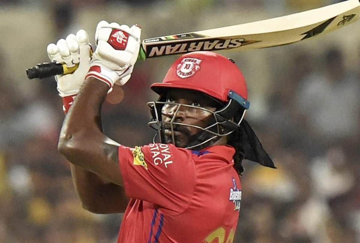 kl rahul has potential to becomes captain like virat kohli says chris gayle