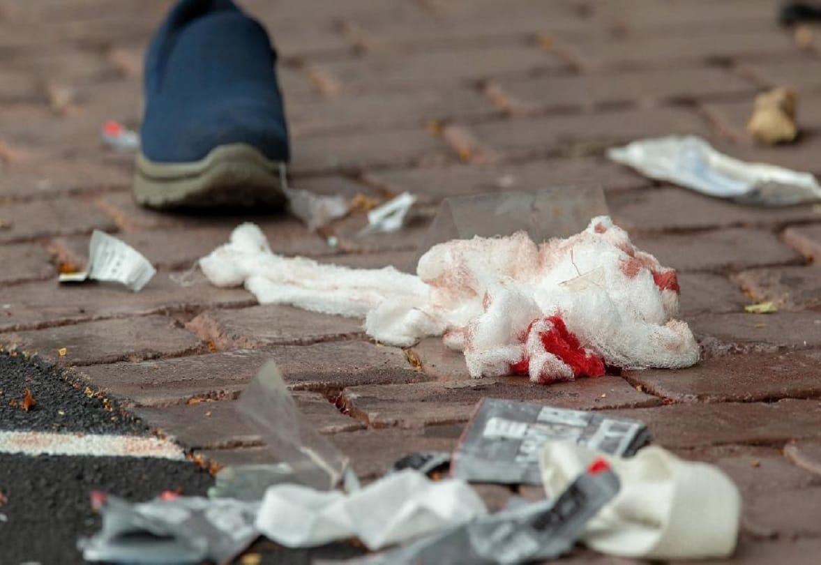 Role of Pakistan and China behind the massacre in the New Zealand Mosque?