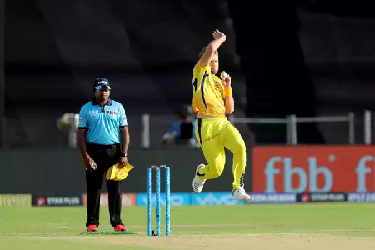 chennai super kings player david willey returns england due to new born baby