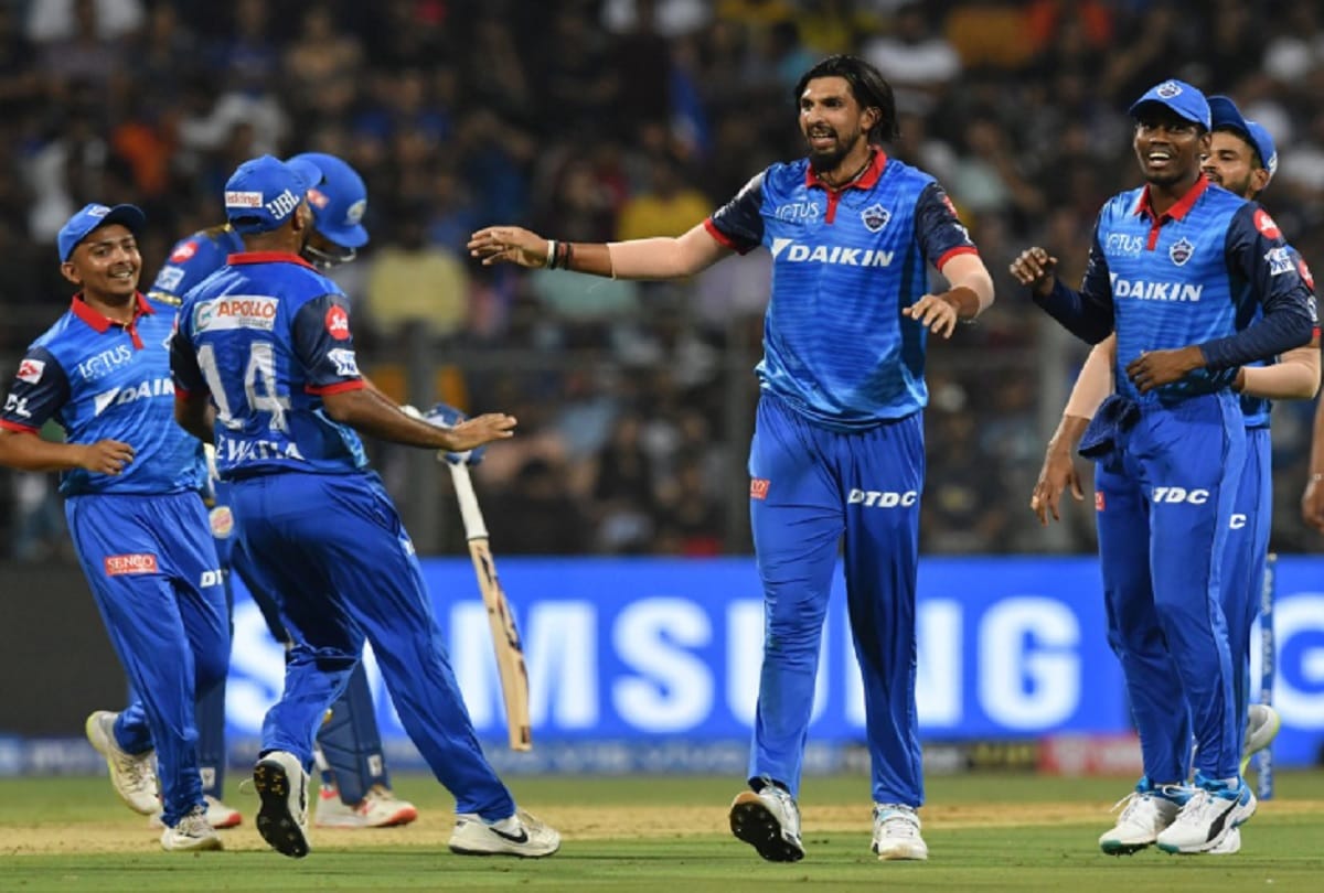 Teams ready to qualify for play off in IPL 2019