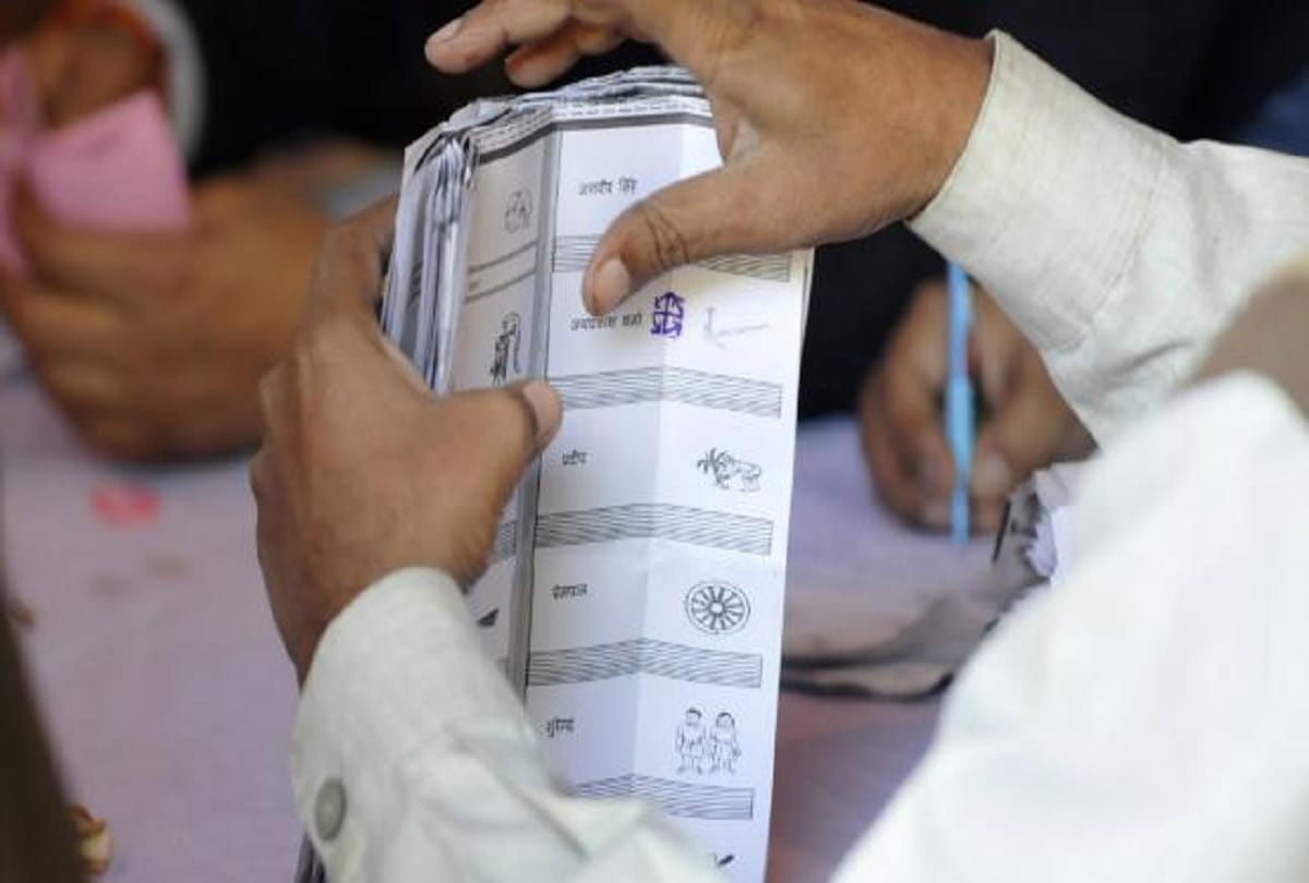 After 23 years, 185 candidates contest from Ballot paper in Nizamabad, Telangana