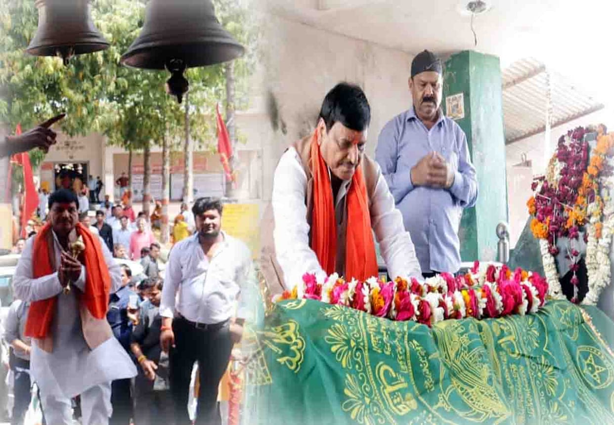 shivpal yadav for nomination in lok sabha elections 2019