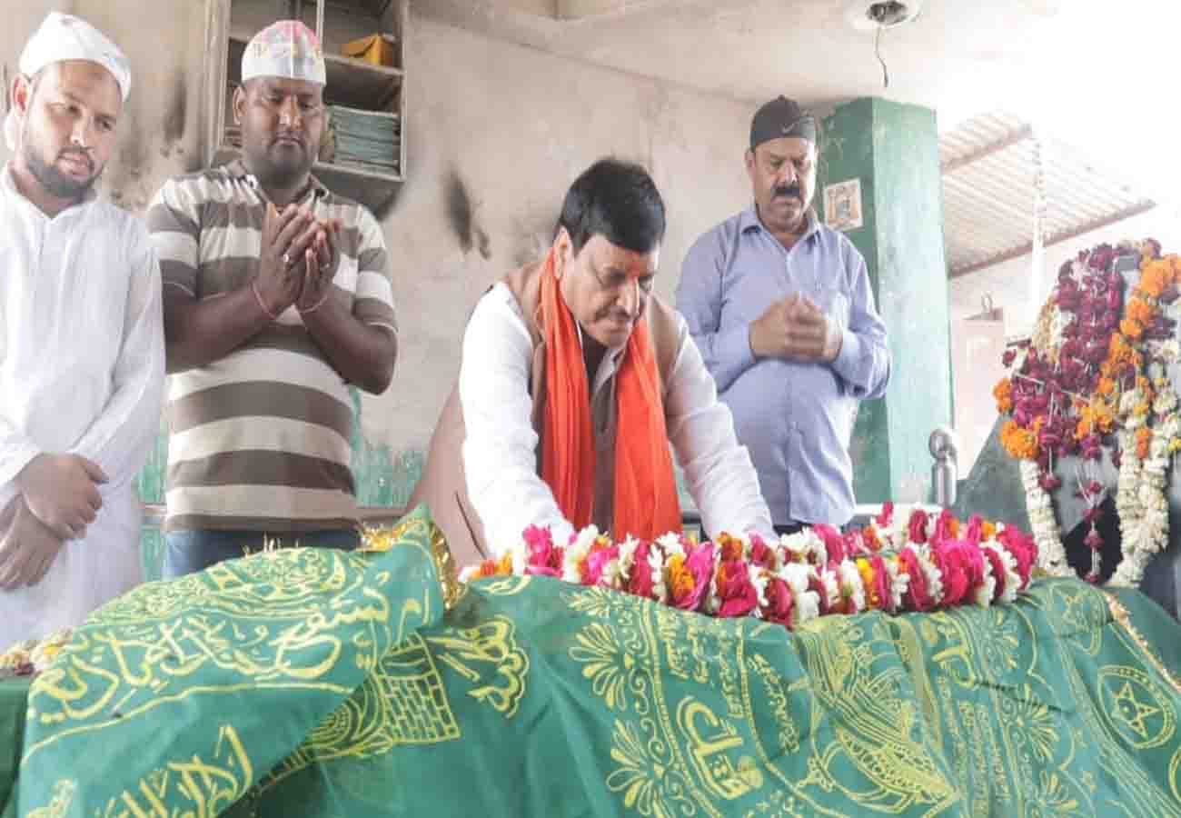 shivpal yadav for nomination in lok sabha elections 2019