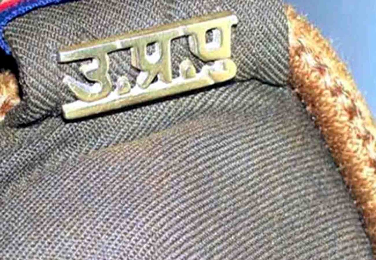 Fake Facebook account maker arrested
