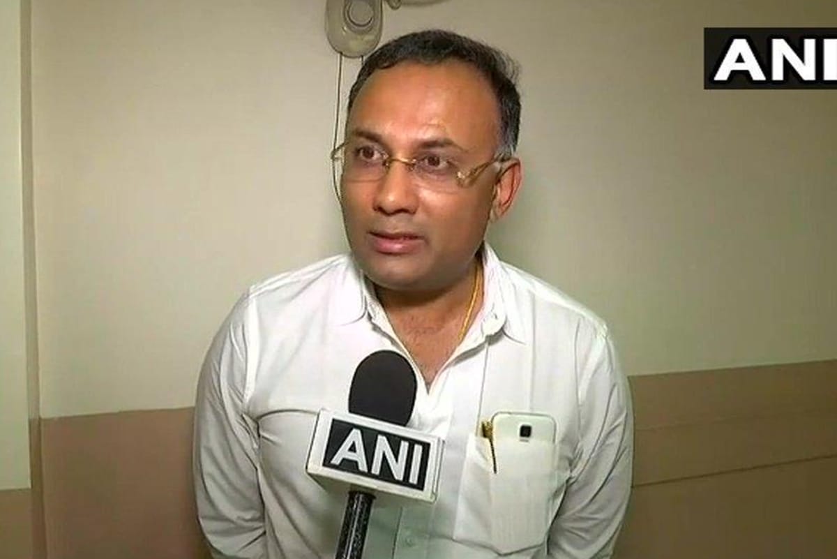 64-year-old Bengaluru resident dies due to COVID-19 infection