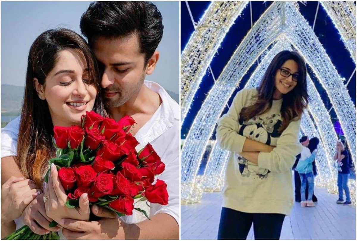 Shoaib Ibrahim reply to user when he asked that his family forces wife Dipika Kakar to wear salwar suits