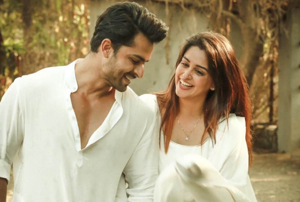 shoib birthday special, true love story about sasural simar ka actor shoib ibrahim and dipika kakar