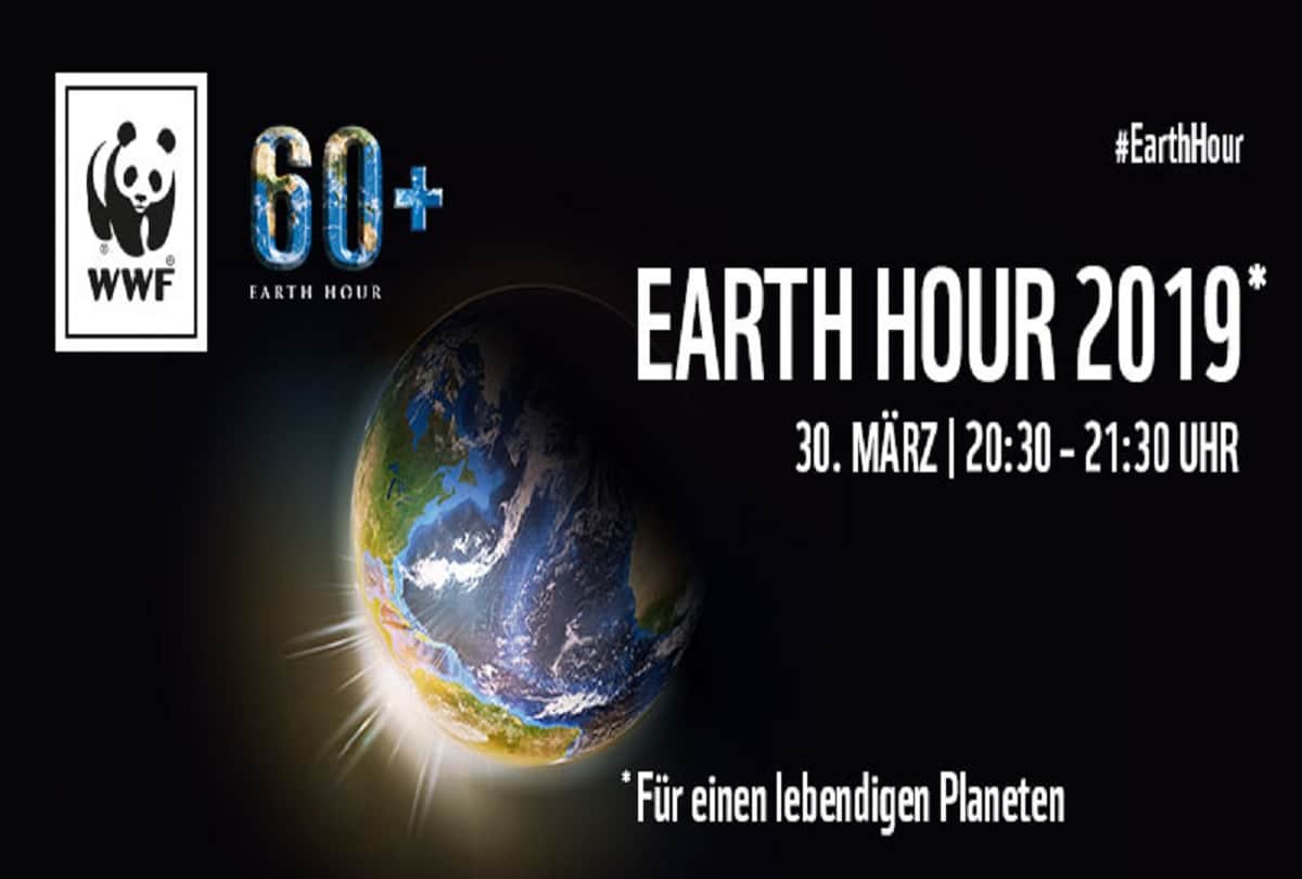 world earth hour day 2019 turn off lights to save nature about its theme logo and facts