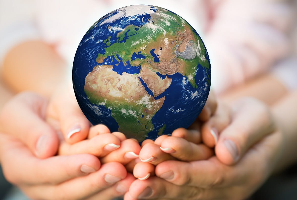 world earth day 2019 theme 6 animal species lost completely