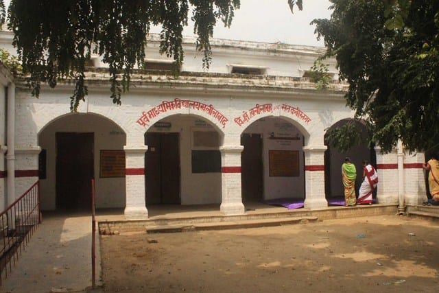 Every year enrollment of students will be given online.