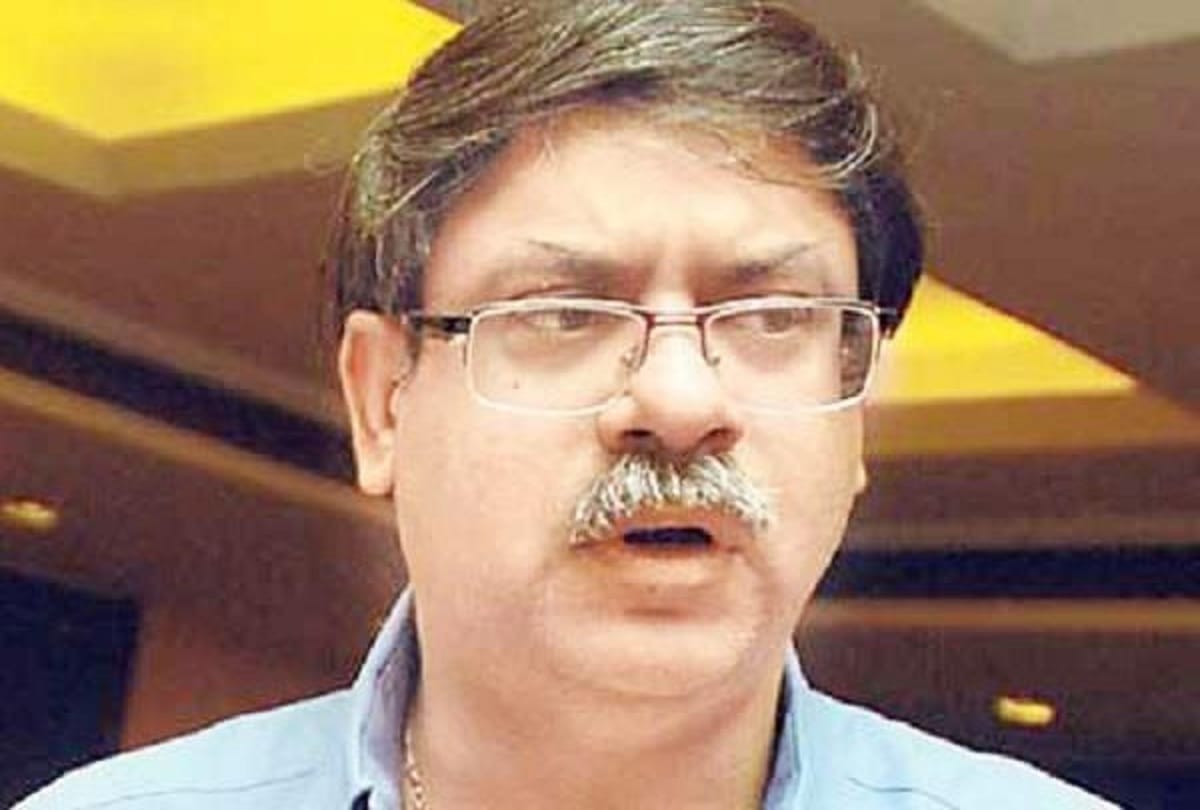 Kano Dekhi: Jayant Advani could not find Father legacy, lok sabha seat of Gandhinagar
