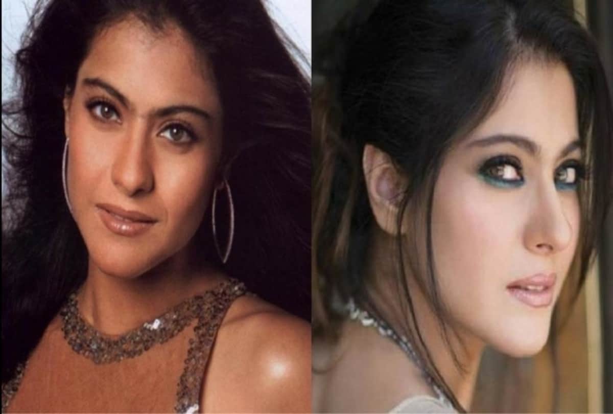 Kajol shocking makeover & beautiful transformation