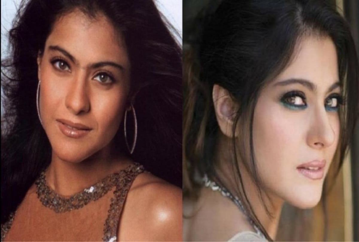 Kajol shocking makeover & beautiful transformation