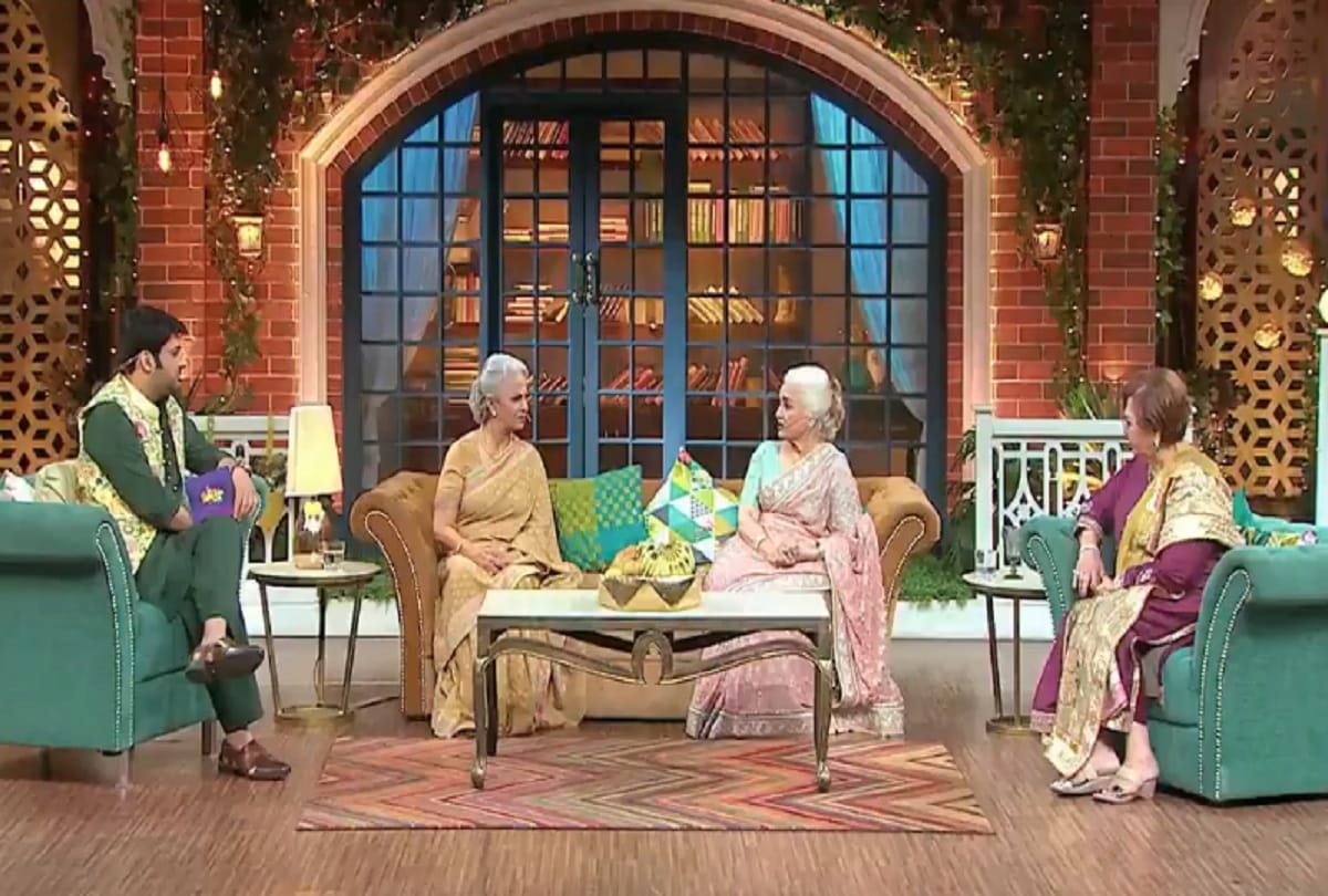 waheeda rehman slapped amitabh bachchan